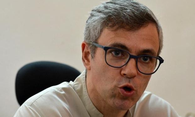 Omar Abdullah