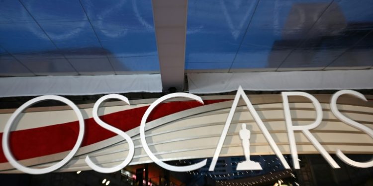 The 91st Academy Awards will go on without a host for the first time in three decades (AFP)