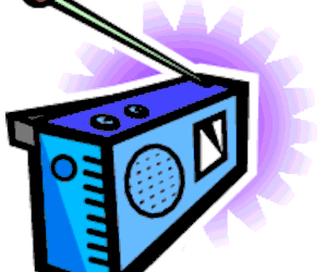 Radio Blue