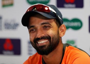 Rahane registered a player-of-the-series performance in West Indies in 2017 and also scored four consecutive fifties against Australia at home later that year.