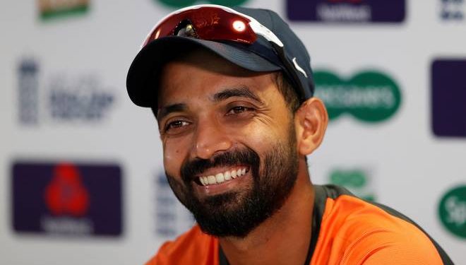 Rahane registered a player-of-the-series performance in West Indies in 2017 and also scored four consecutive fifties against Australia at home later that year.