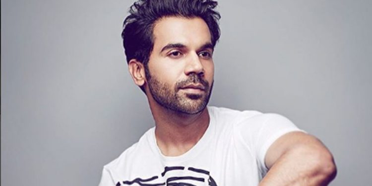 Rajkummar Rao