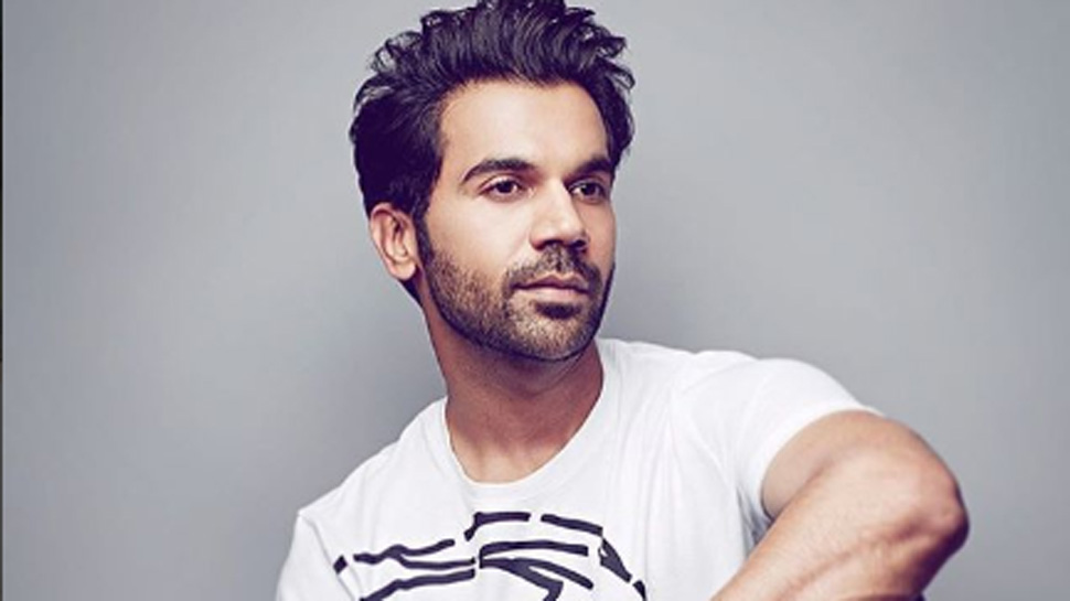 Rajkummar Rao