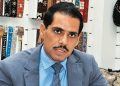 Robert Vadra