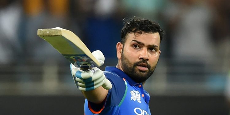 Rohit Sharma may be rested for the two T20 games against Australia