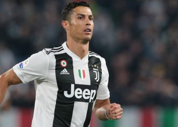 Juve will take on Ajax next month after Ronaldo scored a sensational hat-trick to overturn a two-goal first-leg deficit against Atletico midweek and win 3-2 on aggregate.