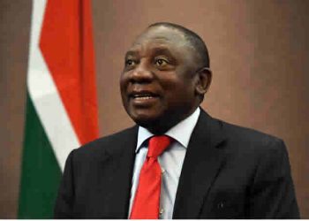 ICJ ruling vindicated us: South African Prez Ramaphosa after UN court's decision in genocide case