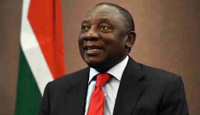 ICJ ruling vindicated us: South African Prez Ramaphosa after UN court's decision in genocide case