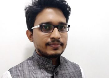 Sagar Pradhan author