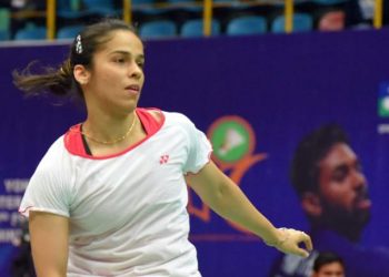 Saina Nehwal