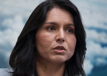 Tulsi Gabbard