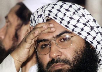 Masood Azhar's Jaish-e-Mohammed has claimed responsibility for the Pulwama terror attack on a CRPF convoy.