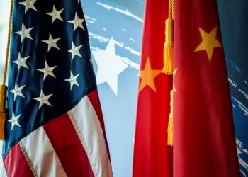 The Trump administration is demanding far-reaching changes from China to address commercial practices that it says are deeply unfair (AFP)