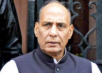 Rajnath Singh