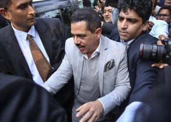 Robert Vadra