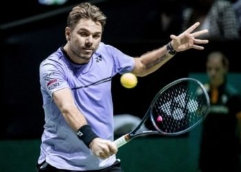 Stan Wawrinka