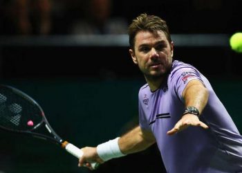 Stan Wawrinka