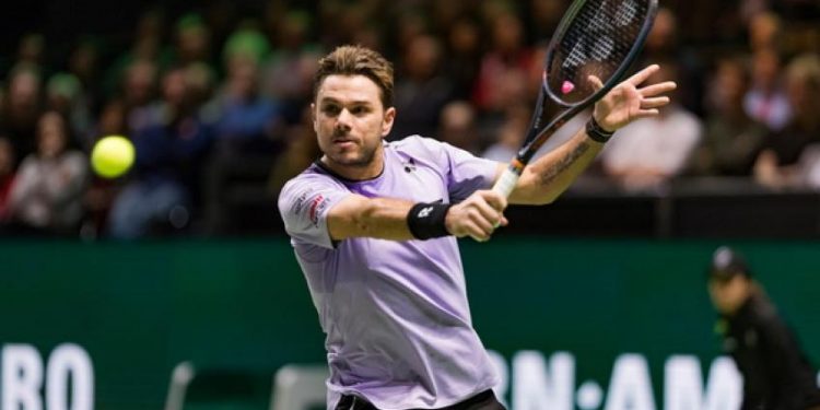 Stan Wawrinka