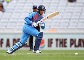 India will again bank on their in-form player Smriti Mandhana in the final T20I in Hamilton, Sunday