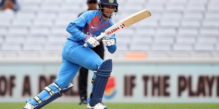 India will again bank on their in-form player Smriti Mandhana in the final T20I in Hamilton, Sunday
