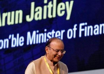 Finance Minister Arun Jaitley (Reuters)