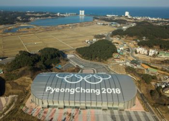 The construction bonanza was supposed to boost one of the poorest and least populated regions of South Korea