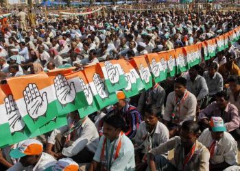 The reality is that the party needs to emerge from its self-constructed myth about Muslims being happy to be a mere vote bank. (Reuters)