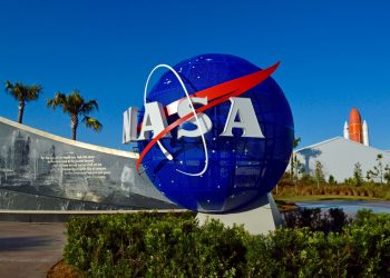 NASA invites people to share picture on Earth Day