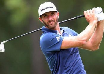 Johnson finished 10 strokes clear of third-placed Englishmen Paul Casey and Ian Poulter plus Thailand’s Kiradech Aphibarnrat. (Reuters)