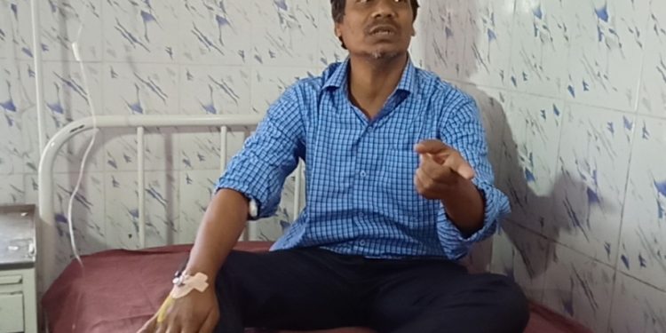 Punjilal Meher