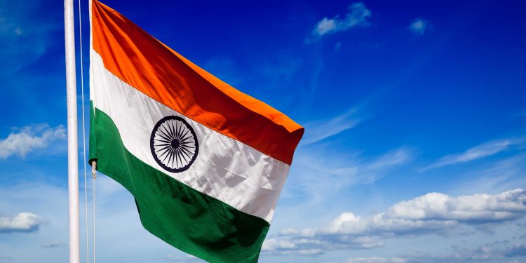 Indian Flag