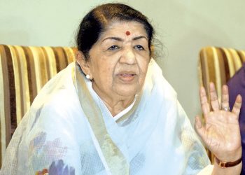 Lata Mangeshkar