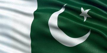Pakistan