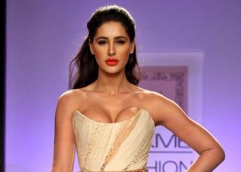 Nargis Fakhri,