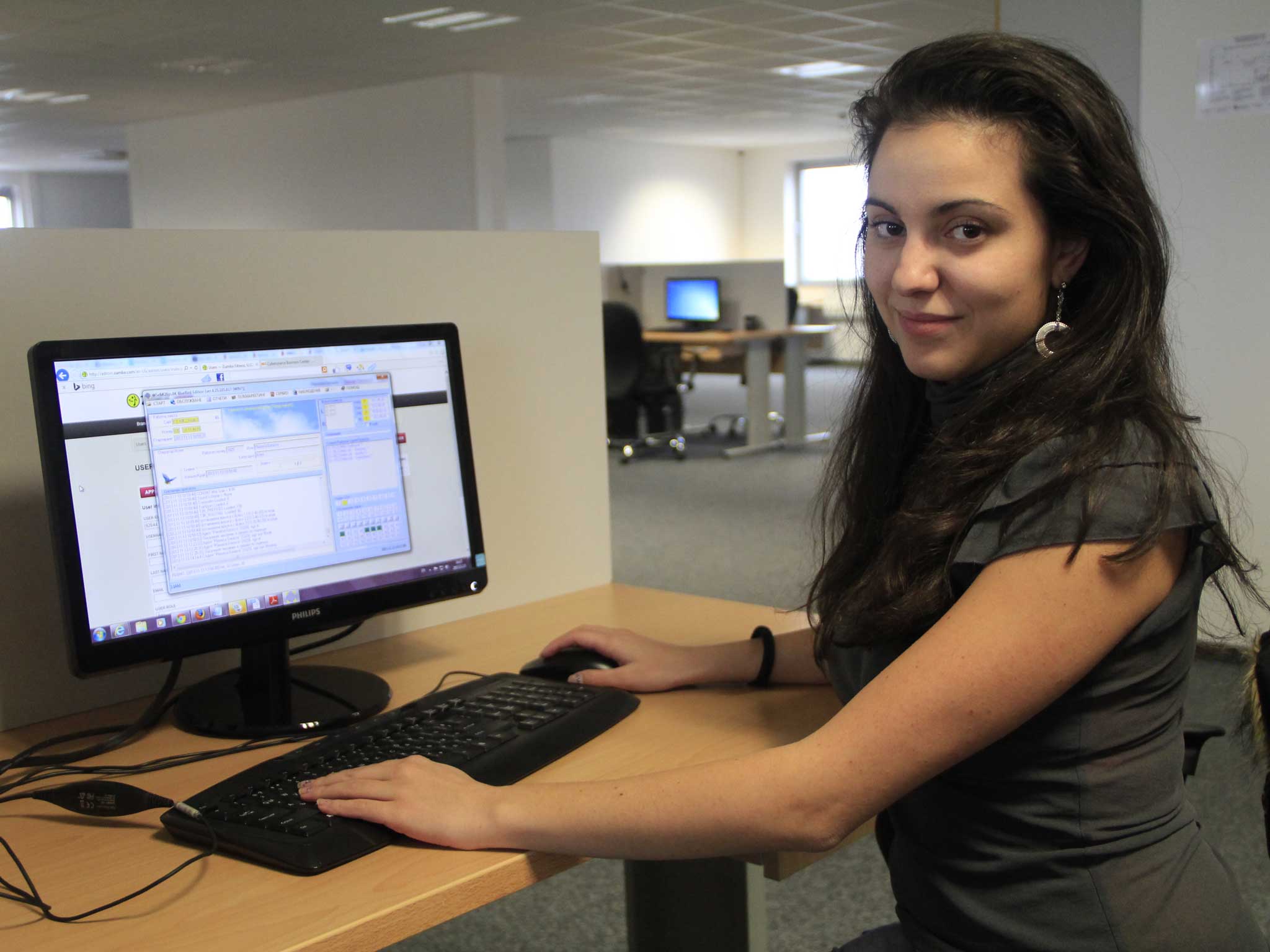 Working the Night Shift: Women in India's Call Center Indu