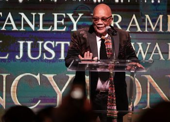 Quincy Jones