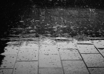 rainfall