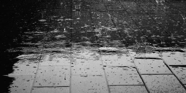 rainfall