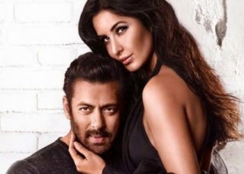 Salman Khan, Katrina Kaif resume shooting for Tiger 3