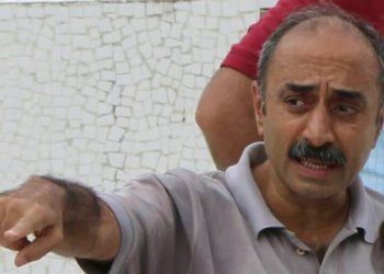 sacked IPS officer Sanjiv Bhat