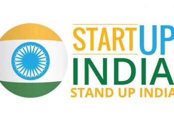 Indian startup database