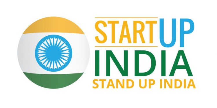 Indian startup database