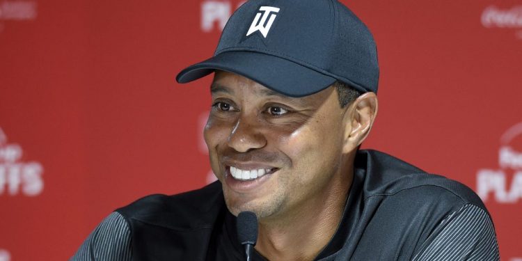 Woods enjoyed unprecedented success in the tournament, winning it seven times in six different venues before it was moved to Mexico.