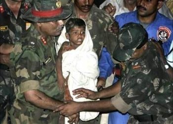 Prince, the boy who was rescued from a borewell after a 48 hour operation [representational Image]