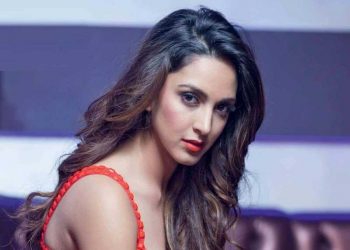 Kiara Advani spills the beans on 'The Kapil Sharma Show'