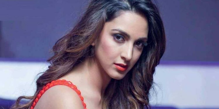 Kiara Advani spills the beans on 'The Kapil Sharma Show'