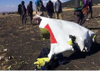 The crash of Flight ET 302 minutes into its flight to Nairobi March 10 killed all on board and caused the worldwide grounding of the Boeing 737 MAX 8 aircraft model involved in the disaster.