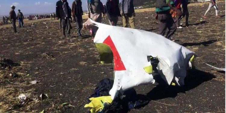 The crash of Flight ET 302 minutes into its flight to Nairobi March 10 killed all on board and caused the worldwide grounding of the Boeing 737 MAX 8 aircraft model involved in the disaster.