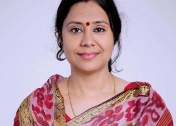 Mamata Kundu