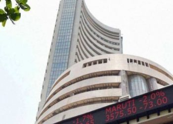 Sensex tanks 362 pts; Yes Bank crashes 22 pc